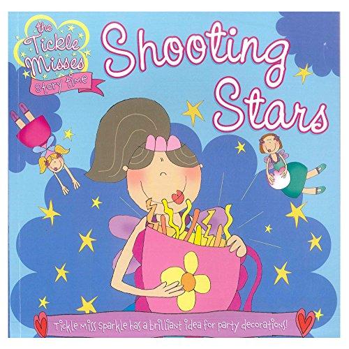 The Tickle Misses - Shooting Stars