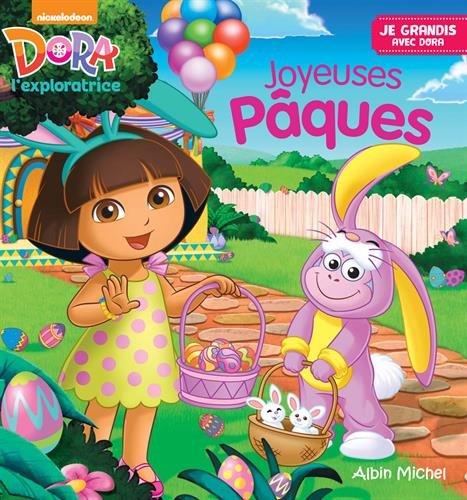 Joyeuses Pâques !