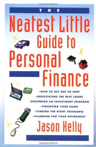 The Neatest Little Guide to Personal Finance