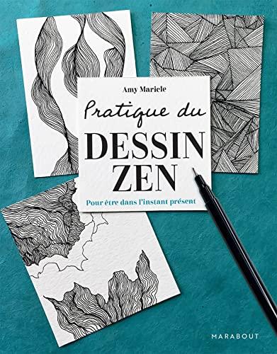 Pratique du dessin zen