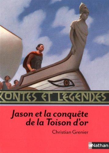 Jason et la conquête de la Toison d'or