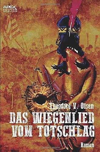 DAS WIEGENLIED VOM TOTSCHLAG: Der Western-Klassiker!