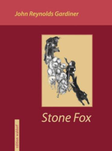 Stone Fox