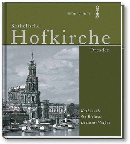 Katholische Hofkirche Dresden