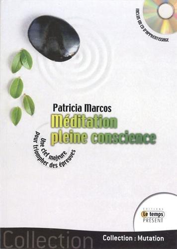 Méditation pleine conscience : guide pratique d'apprentissage : méthode simple pour atteindre la paix