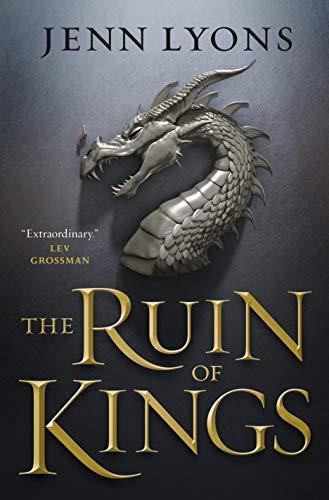 The Ruin of Kings (Chorus of Dragons)