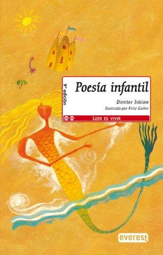 Poesía Infantil (Leer es vivir)