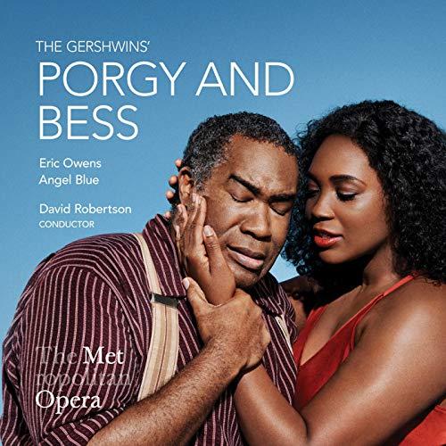 Porgy & Bess (The Metropolitan Opera)