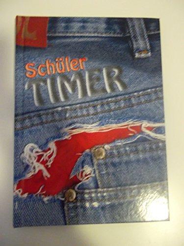 Timer Jeans