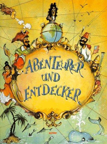 Abenteurer und Entdecker