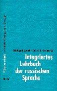 Integriertes Lehrbuch der russischen Sprache : Wörterverzeichnis, m. CD-ROM 'Lösungstrainer Russisch'