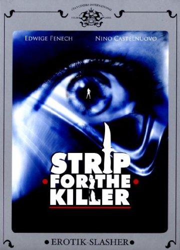 Strip for the Killer