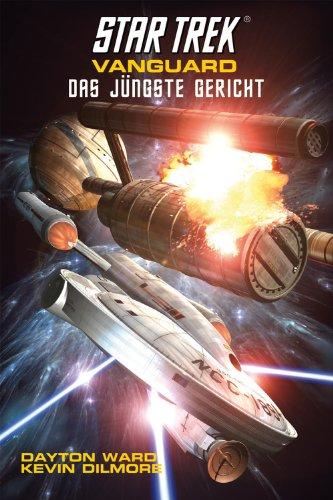 Star Trek  Vanguard 7: Das jüngste Gericht