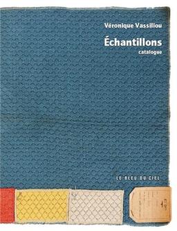 Echantillons : catalogue