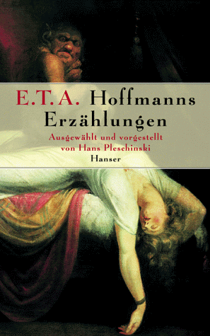 Hoffmanns Erzählungen