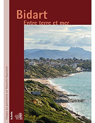 Bidart : entre terre et mer