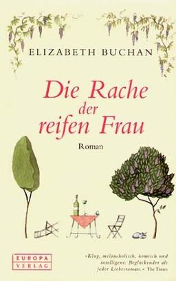 Die Rache der reifen Frau