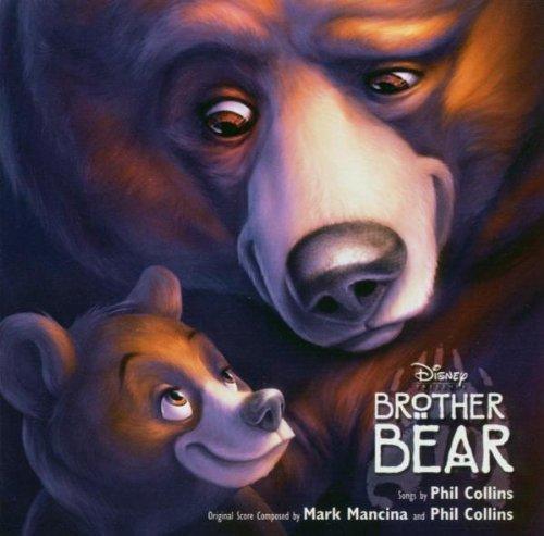 Brother Bear (Bärenbrüder)