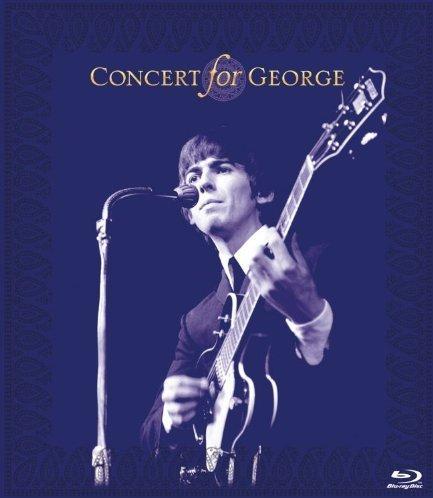 Concert For George [Blu-ray]