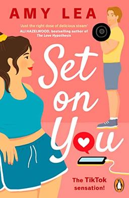 Set On You: TikTok made me buy it!