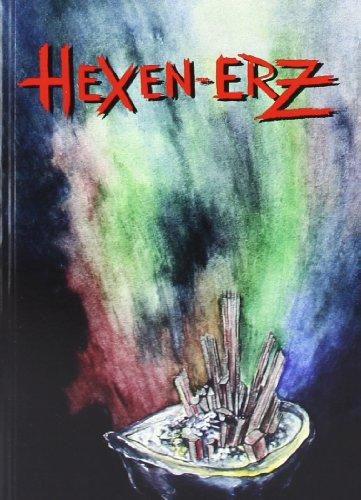 Hexen-Erz