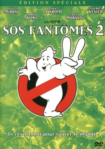 SOS fantômes 2 [FR Import]