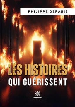 Les histoires qui guérissent