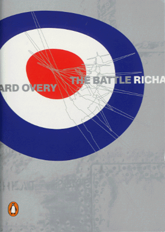 The Battle: Summer 1940 (Penguin History)