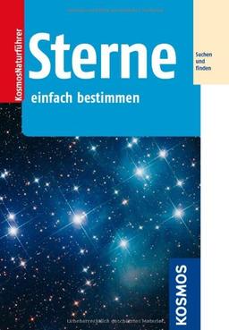 Sterne: einfach bestimmen