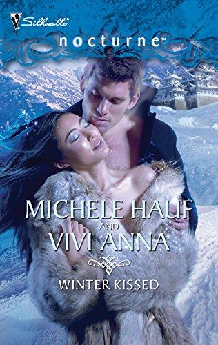 Winter Kissed: An Anthology (Harlequin Nocturne, Band 52)