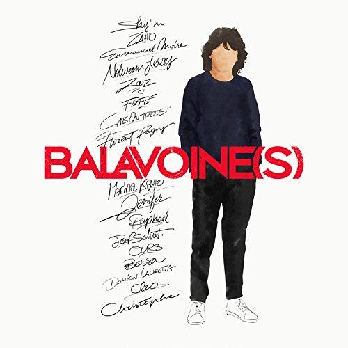 Balavoine(S)(Jewel-Vers)