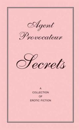 Agent Provocateur: Secrets