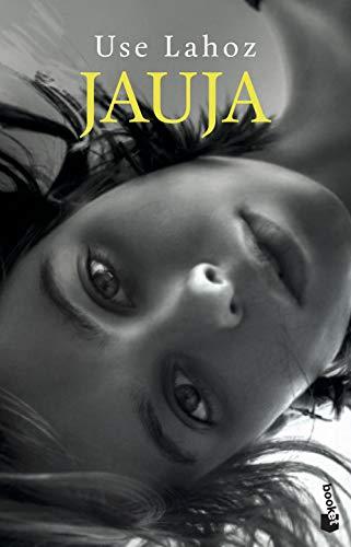 Jauja (Novela)