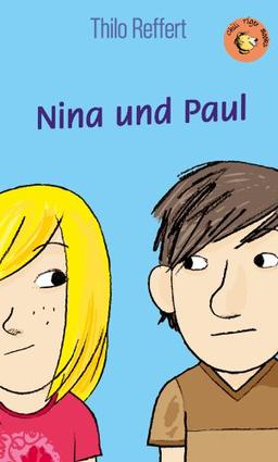 Nina und Paul