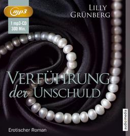 Verführung der Unschuld (inkl. MP3-CD)