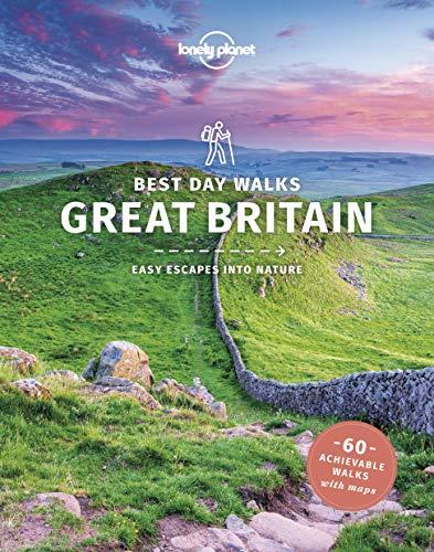 Best day walks Great Britain : easy escapes into nature : 60 walks with maps