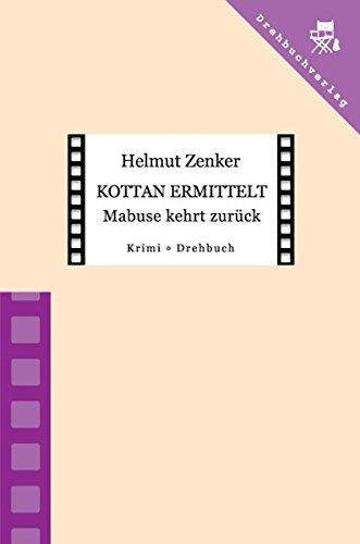 Kottan ermittelt: Mabuse kehrt zurück: Folge 19 - Drehbuch