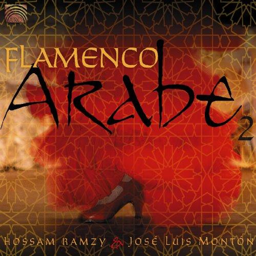 Flamenco Arabe 2