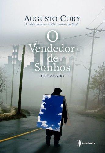 O VENDEDOR DE SONHOS - O CHAMADO - portuguese