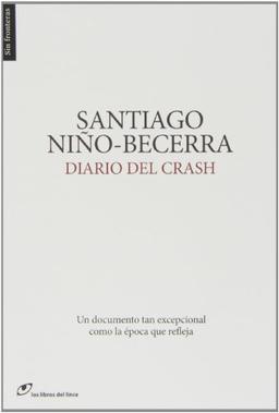 Diario del crash (Sin fronteras, Band 22)