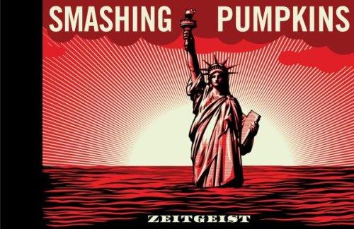 Zeitgeist (CD + Booklet)