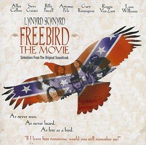 Free Bird-Soundtrack