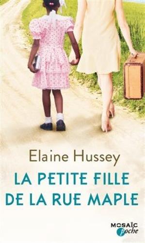 La petite fille de la rue Maple