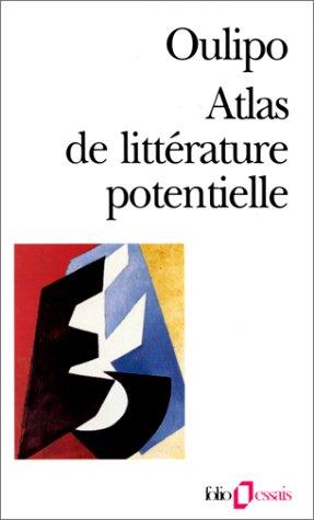 Atlas de littérature potentielle