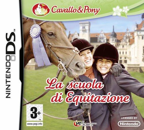 La scuola di Equitazione