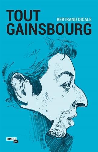 Tout Gainsbourg