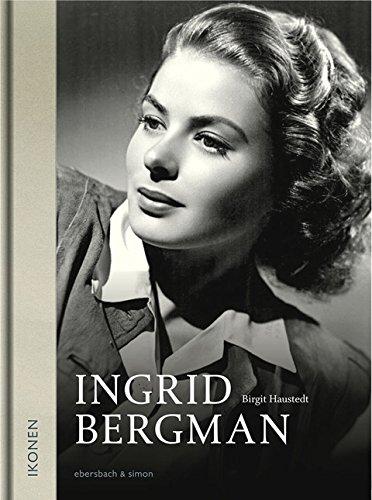 Ingrid Bergman