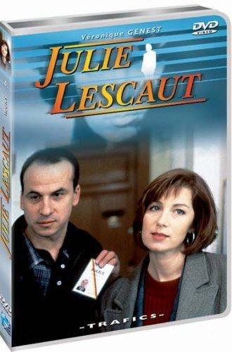 Julie lescaut, vol. 4 : trafics [FR Import]