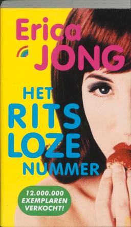 Ritsloze nummer / druk 9 (Rainbow pocketboeken, 11, Band 11)