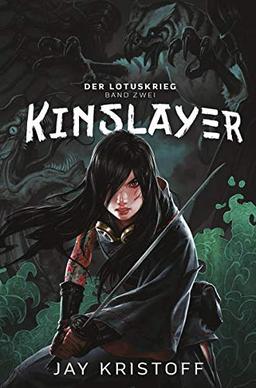 Der Lotuskrieg 2: Kinslayer